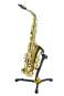 Hercules Stands CDS-630BB AGS Saxophonständer für Alt-/Tenor 