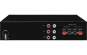 Monacor SA-100 Universal Stereo Verstärker, 50 W 