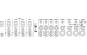 Monacor PA-M412 ELA-Verstärker 