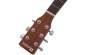 Dimavery JK-500 Western-Gitarre, Cutaway, natur 
