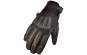 Gig Gear Onyx Gloves, Paar, schwarz, XS 