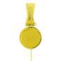 Reloop RHP-6 yellow 