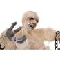Europalms Halloween Groundbreaker Mumie, animiert 40cm 