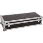 Roadinger Flightcase 2x LED TSL-1000 mit Trolleyfunktion 