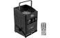 Eurolite Set 4x AKKU UP-4 Entry QCL Spot QuickDMX + Case 