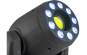 Eurolite LED TMH-H180 Hybrid Moving-Head Spot/Wash COB 