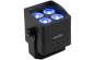 Eurolite AKKU Mini IP UP-4 QCL Spot MK2 