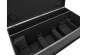 Eurolite LED SL-1000 MFZ DMX Search Light inkl, Flight Case 