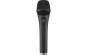 Yamaha YDM707 B Dynamisches Mikrofon Schwarz  
