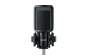Shure SM4 KIT inkl. Mikrofonspinne, Popfilter und Softshell Koffer 