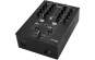 Omnitronic PM-202F 2-Kanal-DJ-Mixer mit Filter und Bluetooth 