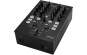 Omnitronic PM-202FX 2-Kanal-DJ-Mixer mit Filter, FX und Bluetooth 