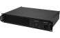 Omnitronic XPA-1000 MK2 Endstufe 