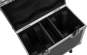 Roadinger Flightcase 2x TMH-B120 mit Rollen 