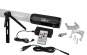 Eurolite AKKU IP Pixel Tube 360° PRO CRMX 