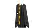 Eurolite KB-2A Kabelbrücke 2 Kanäle 980x240x45mm 