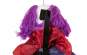 Europalms Halloween Figur Clown Robby, animiert, 120cm 