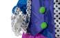 Europalms Halloween Figur Clown Charly, animiert, 164cm 