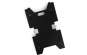 LD Systems ICOA Pro SUB 21 CB Rollbrett 