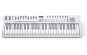 Novation Launchkey 49 White Mk4 