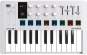 Arturia Minilab 3 weiß Pulse Case Bundle 