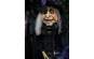 Europalms Halloween Figur Hexe Marie, animiert, 180cm 