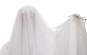 Europalms Halloween Figur Geist Kari, animiert, 170cm 