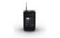 LD Systems ANNY 8 HHD B8 Tragbarer Lautsprecher, Stage Black 