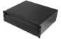Adam Hall 19" Parts RACK DRAWER 03 DOUBLE ERGO Doppelschublade 