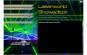 Laserworld Showeditor Set - Lasershow Software 