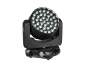 Eurolite LED TMH-W555 Moving-Head Wash Zoom 