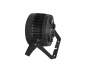 Eurolite LED IP PAR 12x8W QCL Spot 