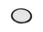 Eurolite Set LED IP PAR 12x9W QCL Spot + 2x Diffusorscheibe (15x60° und 40°) 