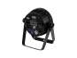 Eurolite LED 4C-7 Silent Slim Spot 