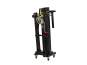 Block and Block OMEGA-50 Traversenlift 200kg 6,25m 