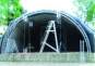 Alutruss Quadlock 6082-5000 4-Punkt-Traverse 