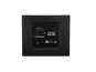 Omnitronic AZX-115A PA-Subwoofer aktiv 400W 