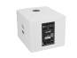 Omnitronic MOLLY-12A Subwoofer aktiv weiß 