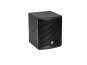 Omnitronic MOLLY-6 Top schwarz 2x 