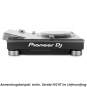 Decksaver Pioneer DJ CDJ-3000 Staubschutzabdeckung inkl. Faceplate 