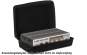 UDG Creator Universal Audio OX AMP Top Box Hardcase Black (U8473BL) 