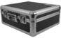 UDG Ultimate Pick Foam Flight Case Multi Format  Turntable Silver (U93016SL) 