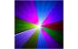 Cameo Ioda 1000 RGB Professioneller 1000mW RGB Show Laser 