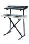Hercules Stands CKS-210B Keyboardständer X-Style, m. EZ-Lok 