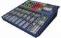 Soundcraft SI Expression 1 - 68-Kanal Mischpult mit 16 Fadern 