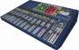 Soundcraft SI Expression 2 - 68-Kanal Mischpult mit 26 Fadern 