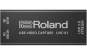 Roland UVC-01 USB Video Capture 