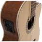 Dimavery CN-600 Klassik-Gitarre, natur 