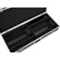Roadinger Flightcase 2x LED TSL-1000 mit Trolleyfunktion 