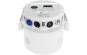 Eurolite LED Silent Par 6 QCL Floor ws 